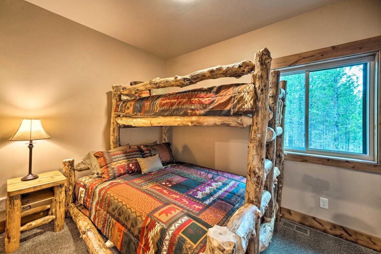 Outdoor Adventure Hub About 20 Miles To Yellowstone! ไอส์แลนด์พาร์ก ภายนอก รูปภาพ